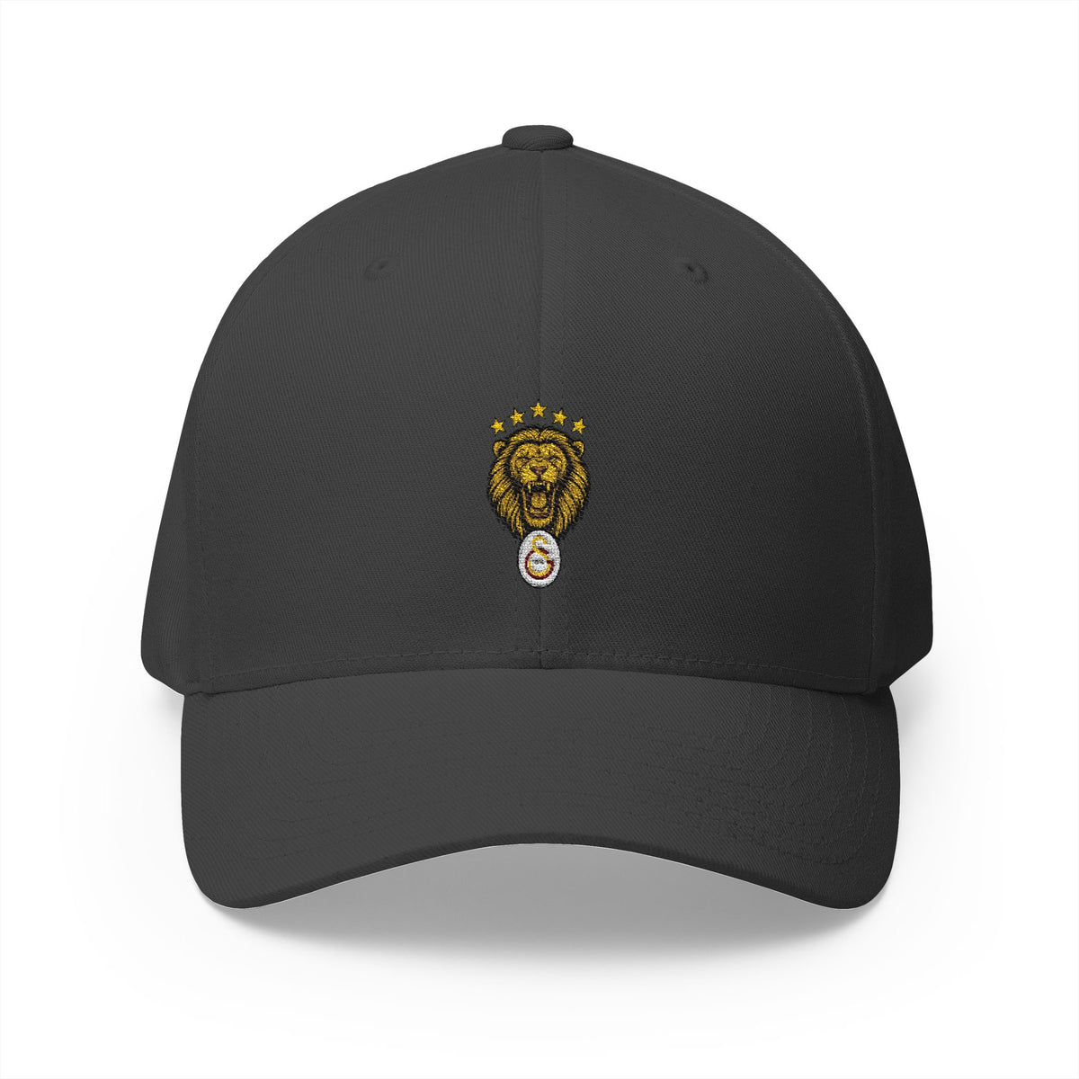 Five Star Lion  Hat