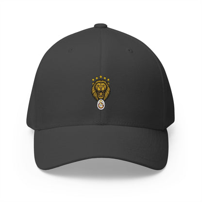 Five Star Lion  Hat
