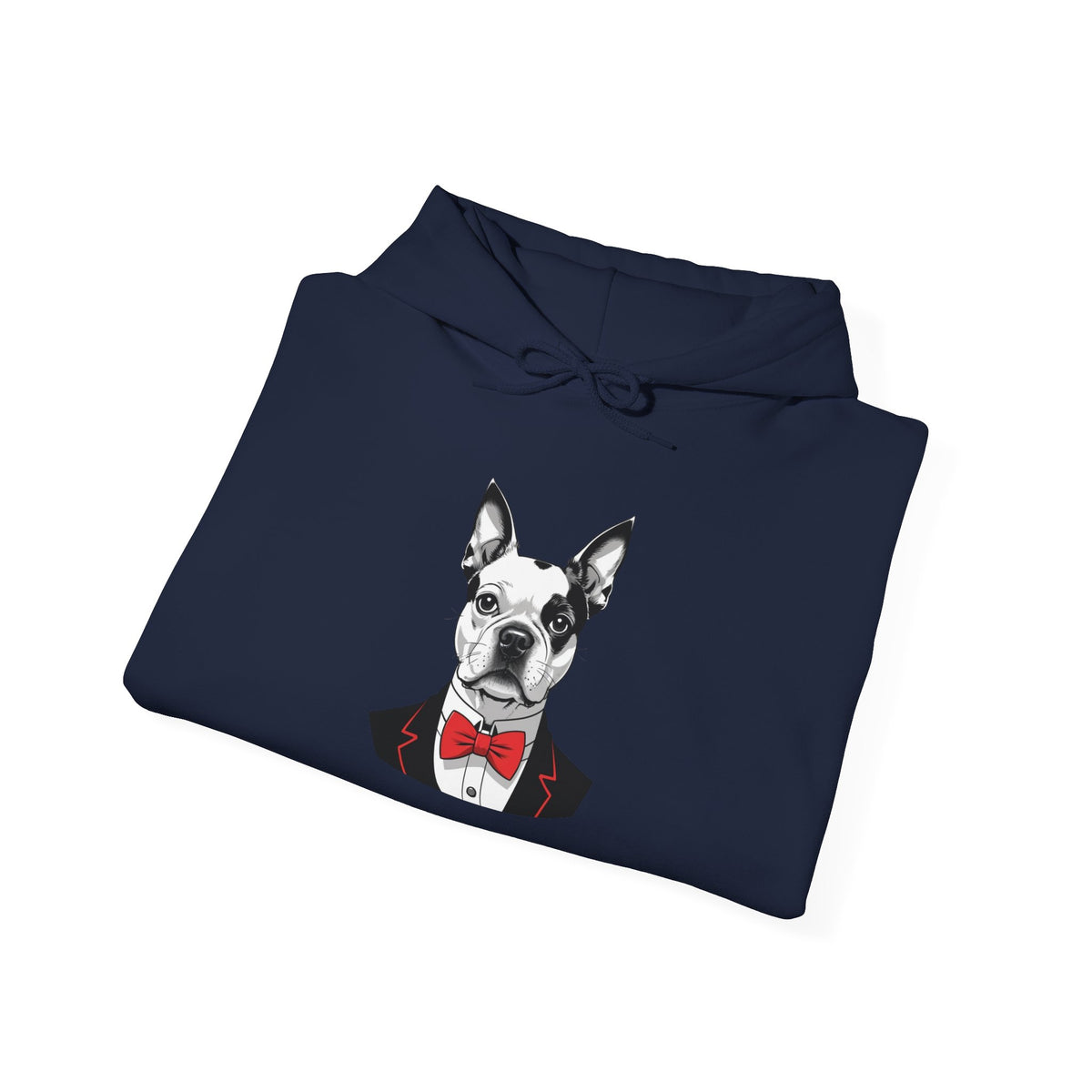 Boston Cutie Hoodie