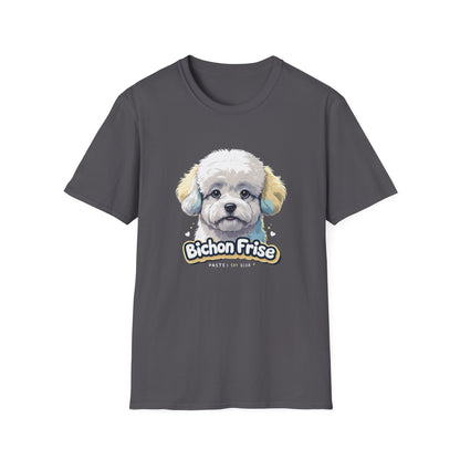 Bichon Frise T-Shirt