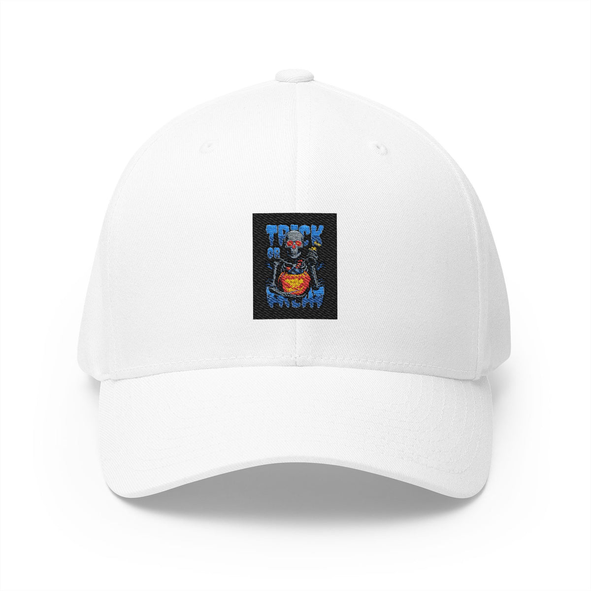 Trick or Treat hat
