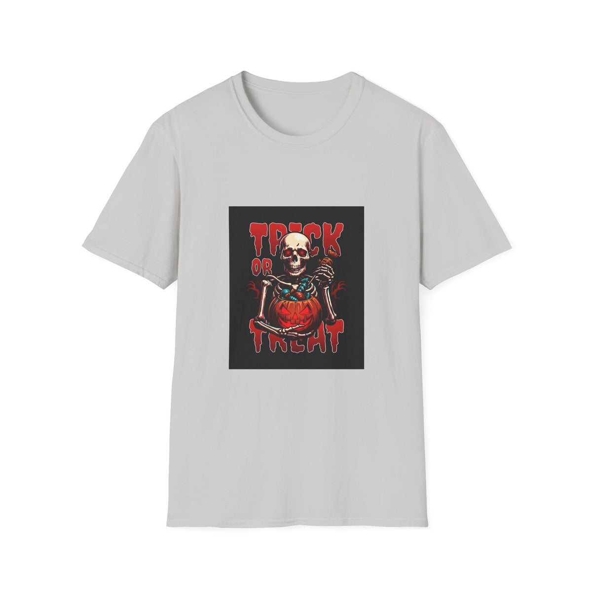 Trick or Treat T-Shirt