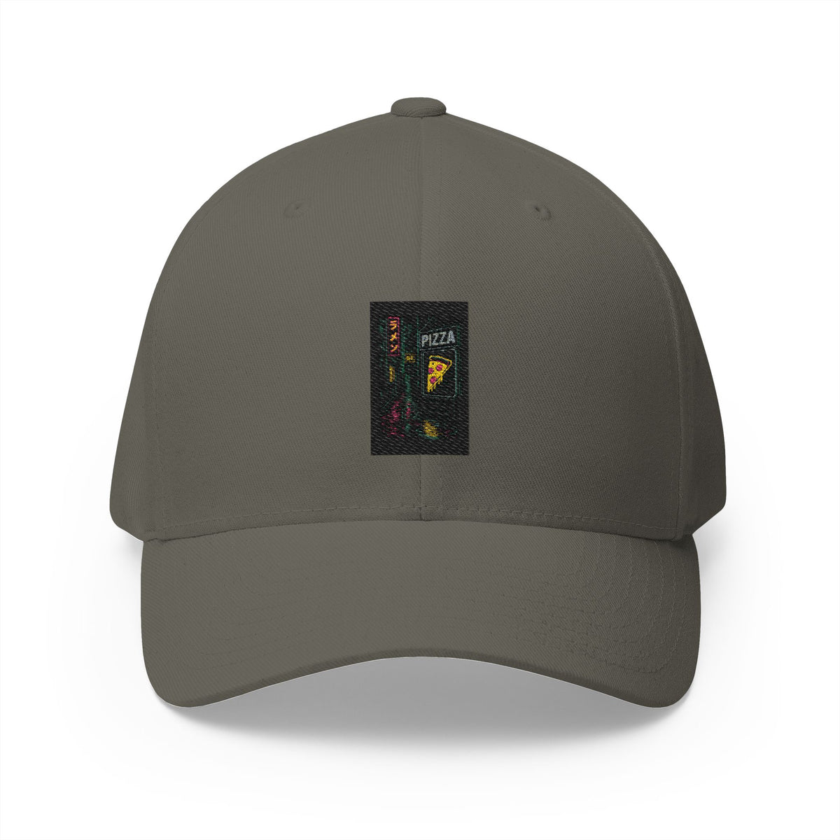 Pizza Hat