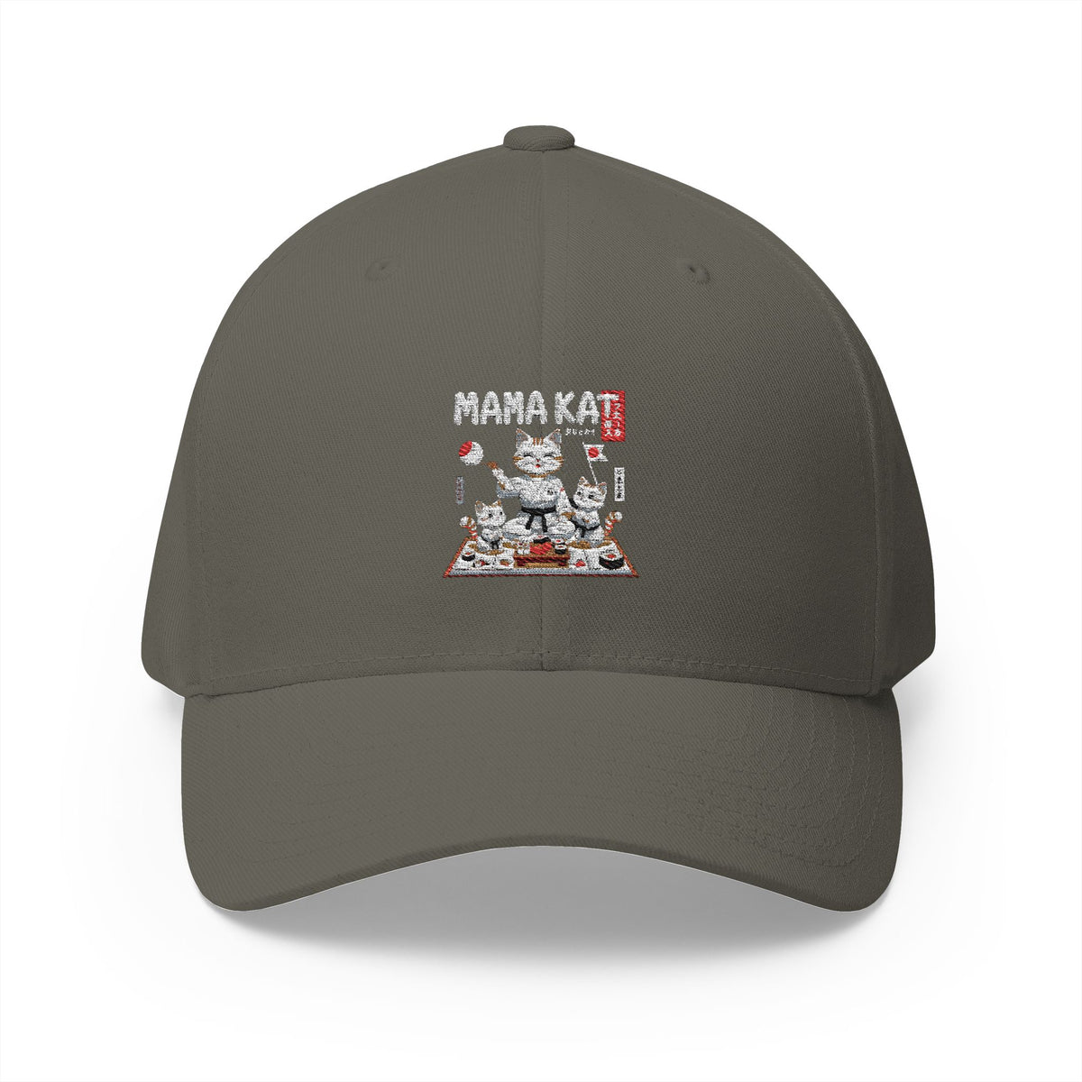 Mama Kat Hat