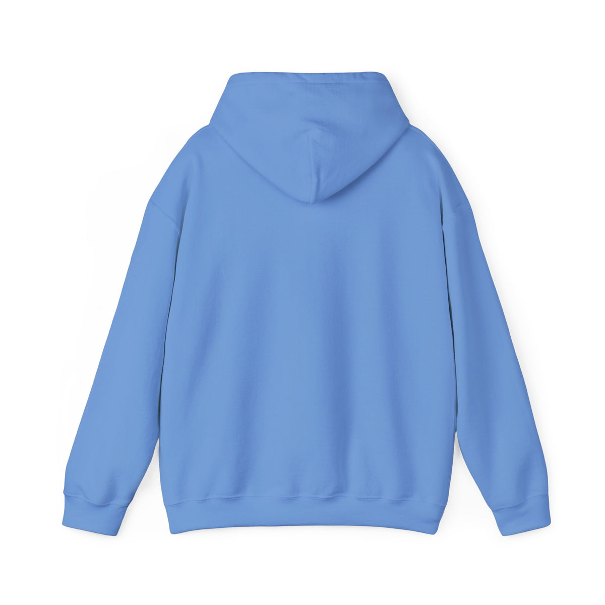 Lion Five Star Hoodie