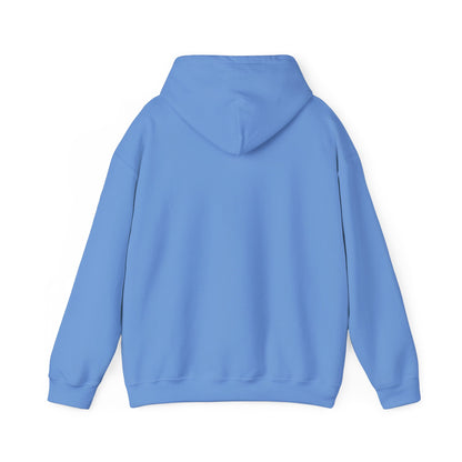 Lion Five Star Hoodie