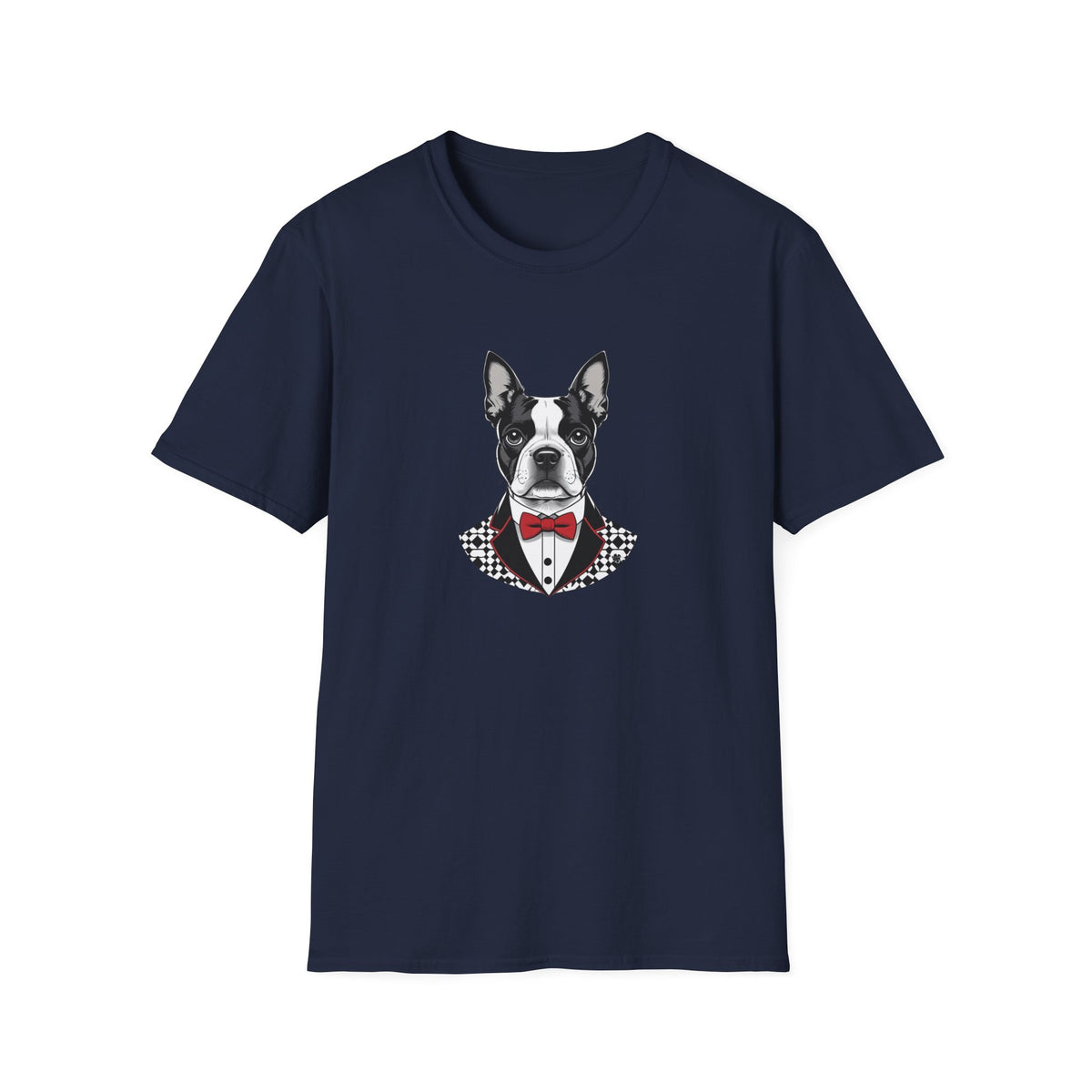 Boston Cutie T-Shirt