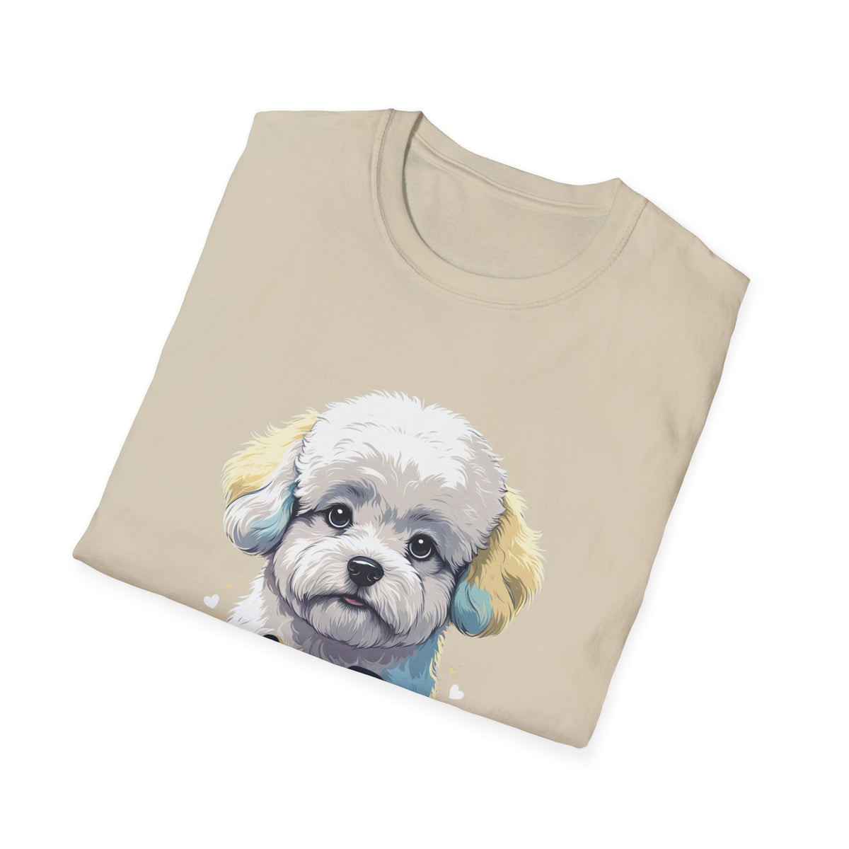 Bichon Frise T-Shirt