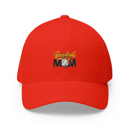 Baseball Mom Hat