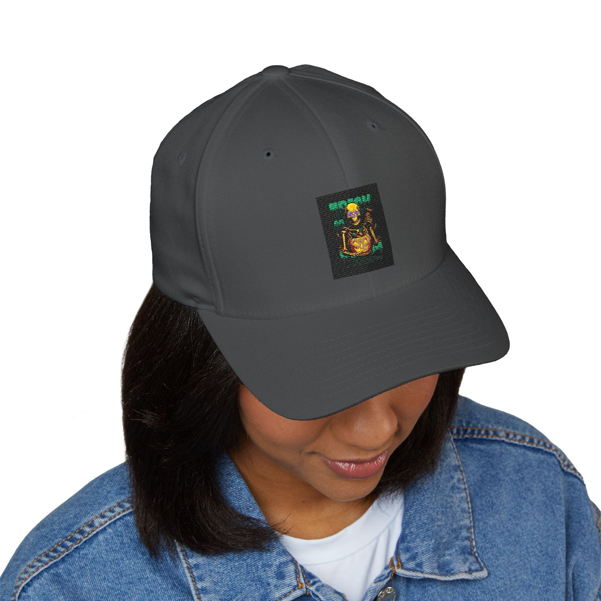 Trick or Treat hat