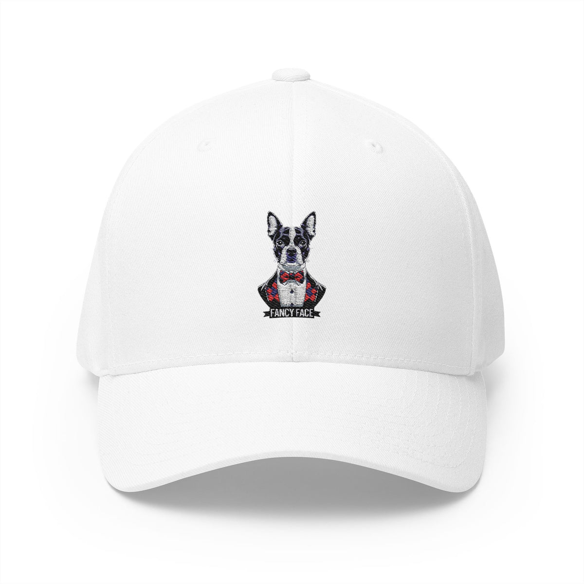 Fancy Face Hat