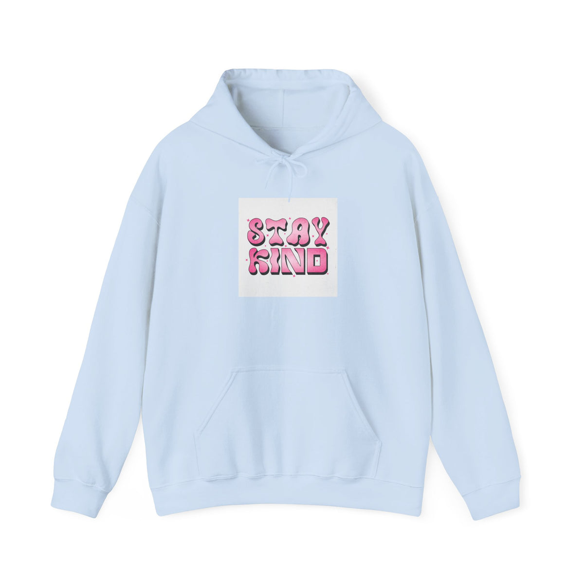 Stay Kind Hoodie