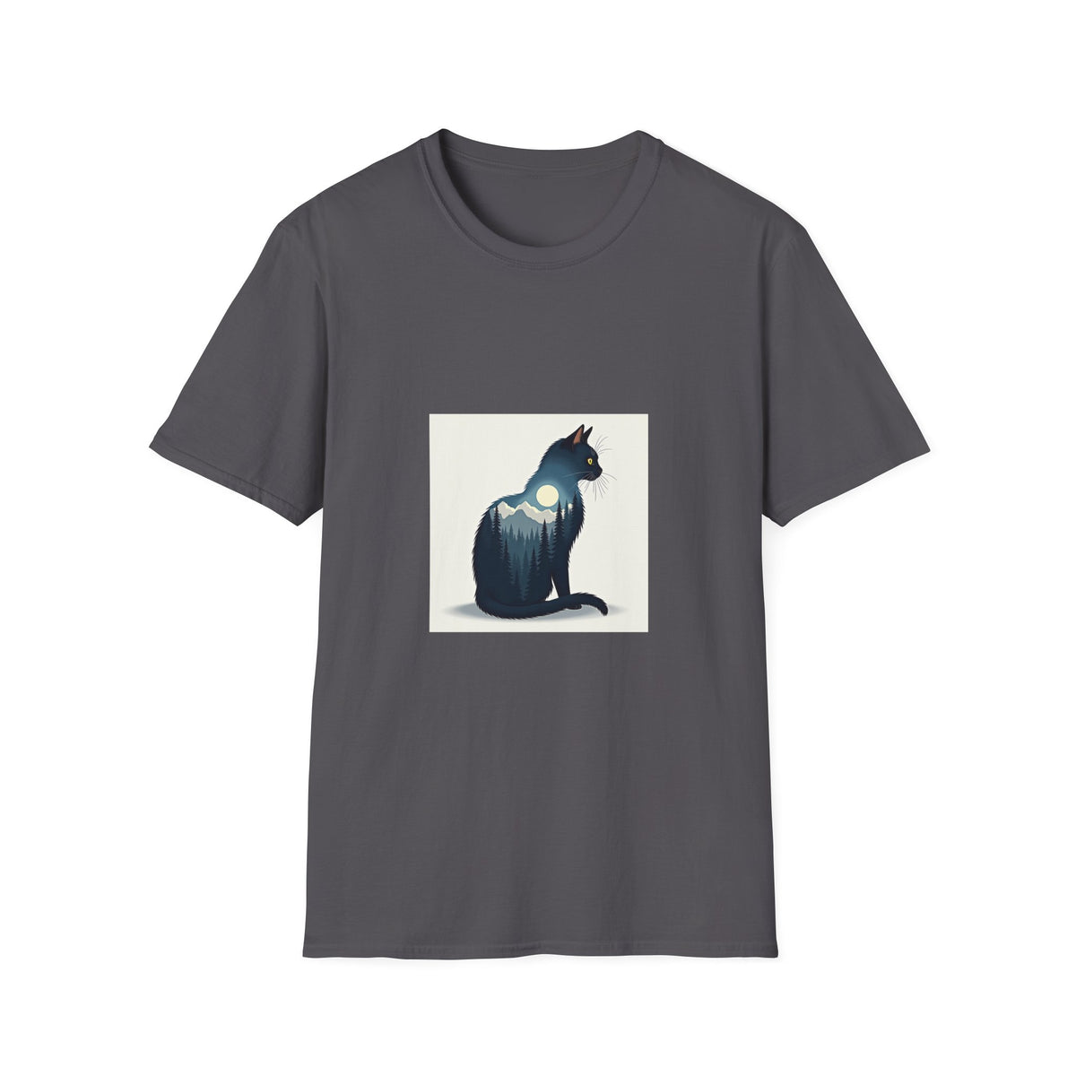 Cat T-Shirt
