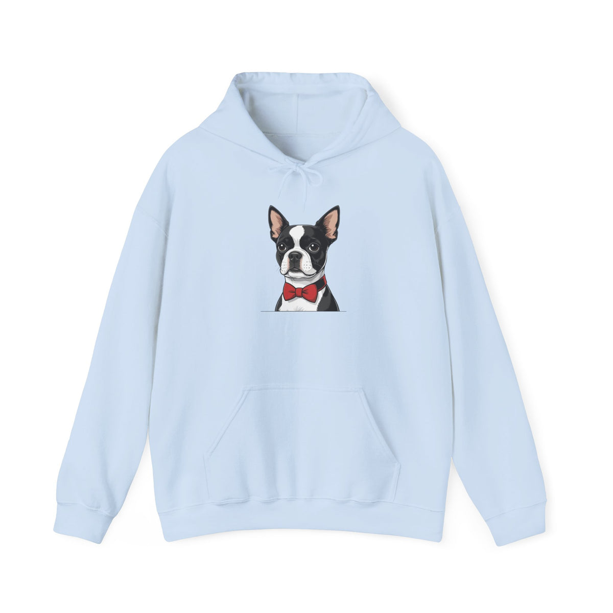 Boston Cutie Hoodie