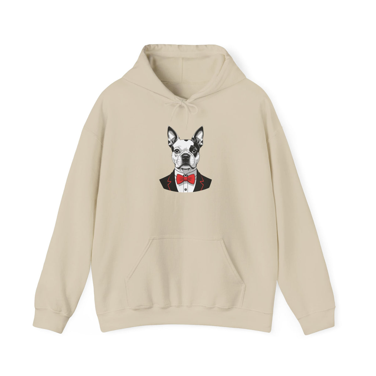 Boston Cutie Hoodie