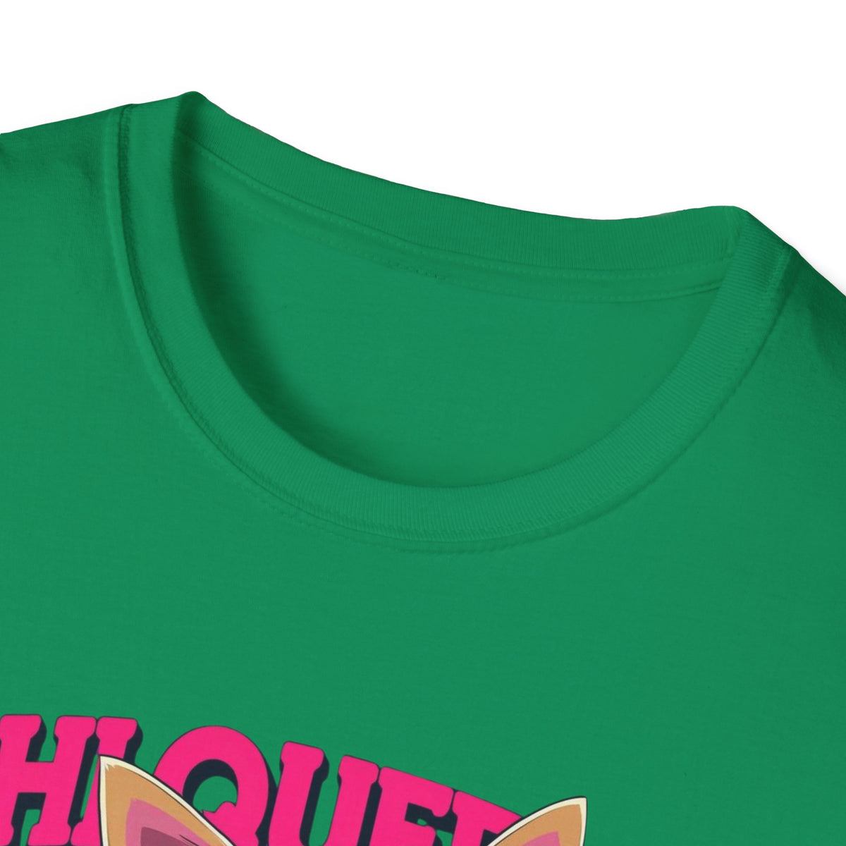 Chi Queen T-Shirt