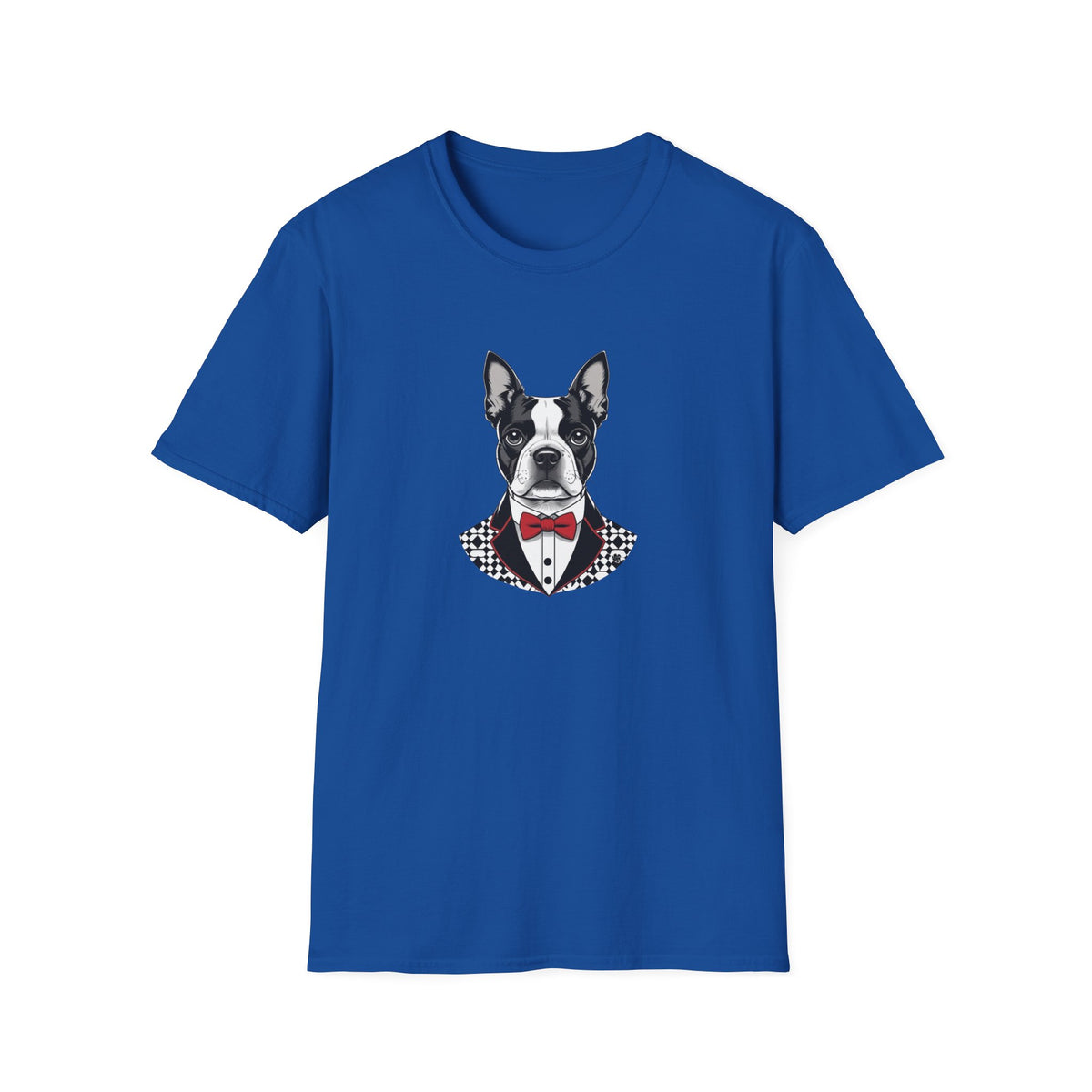 Boston Cutie T-Shirt