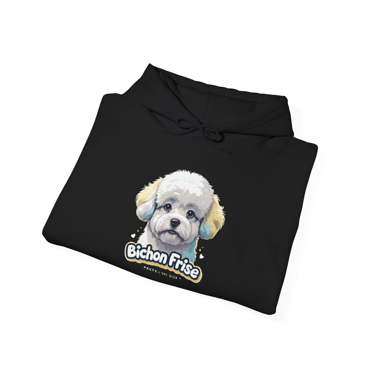 Bichon Frise Hoodie