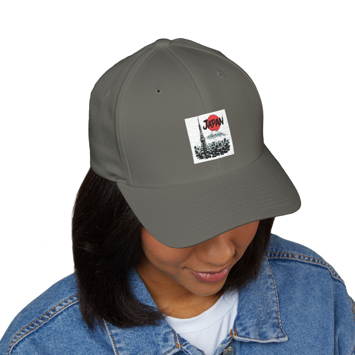 Japan  Hat