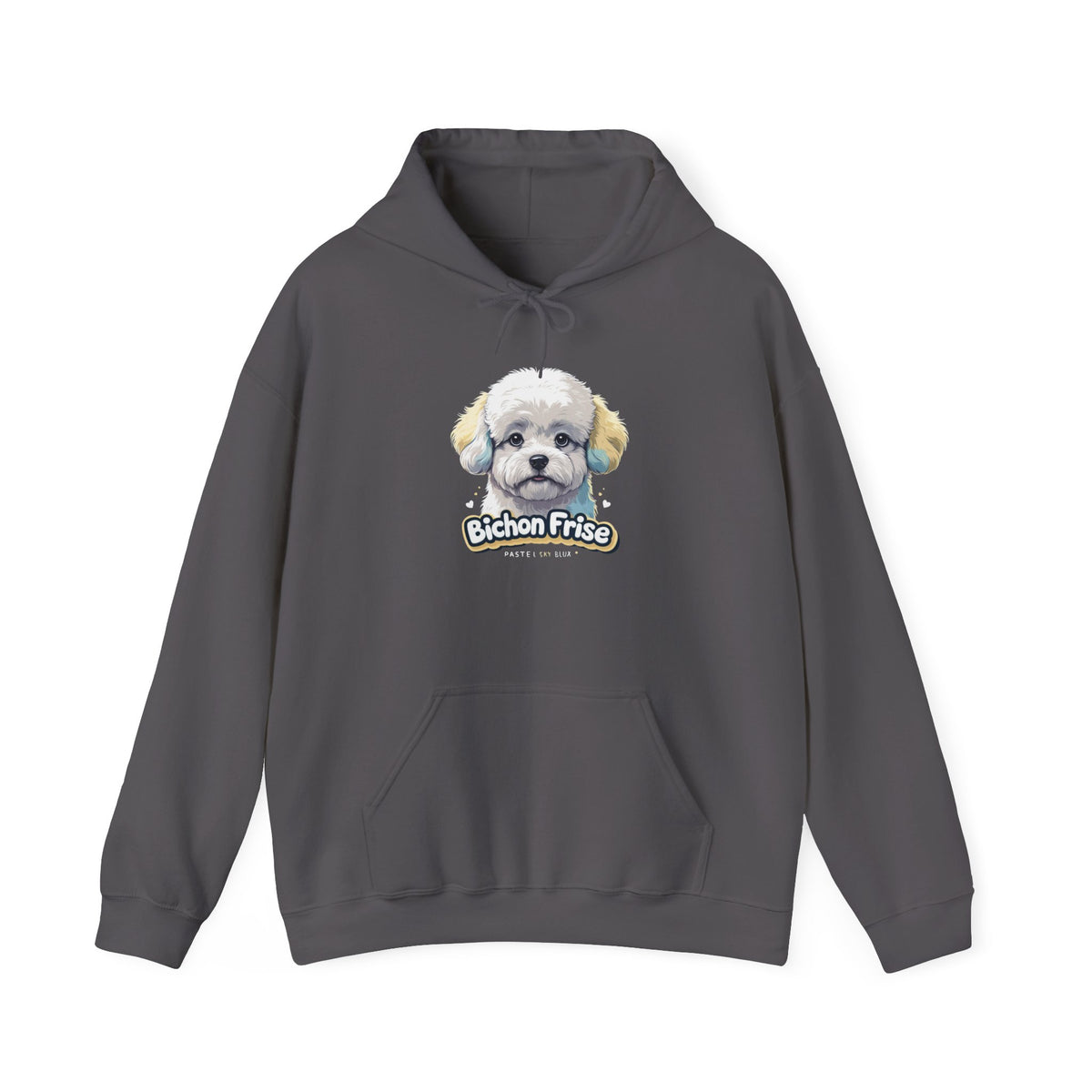 Bichon Frise Hoodie