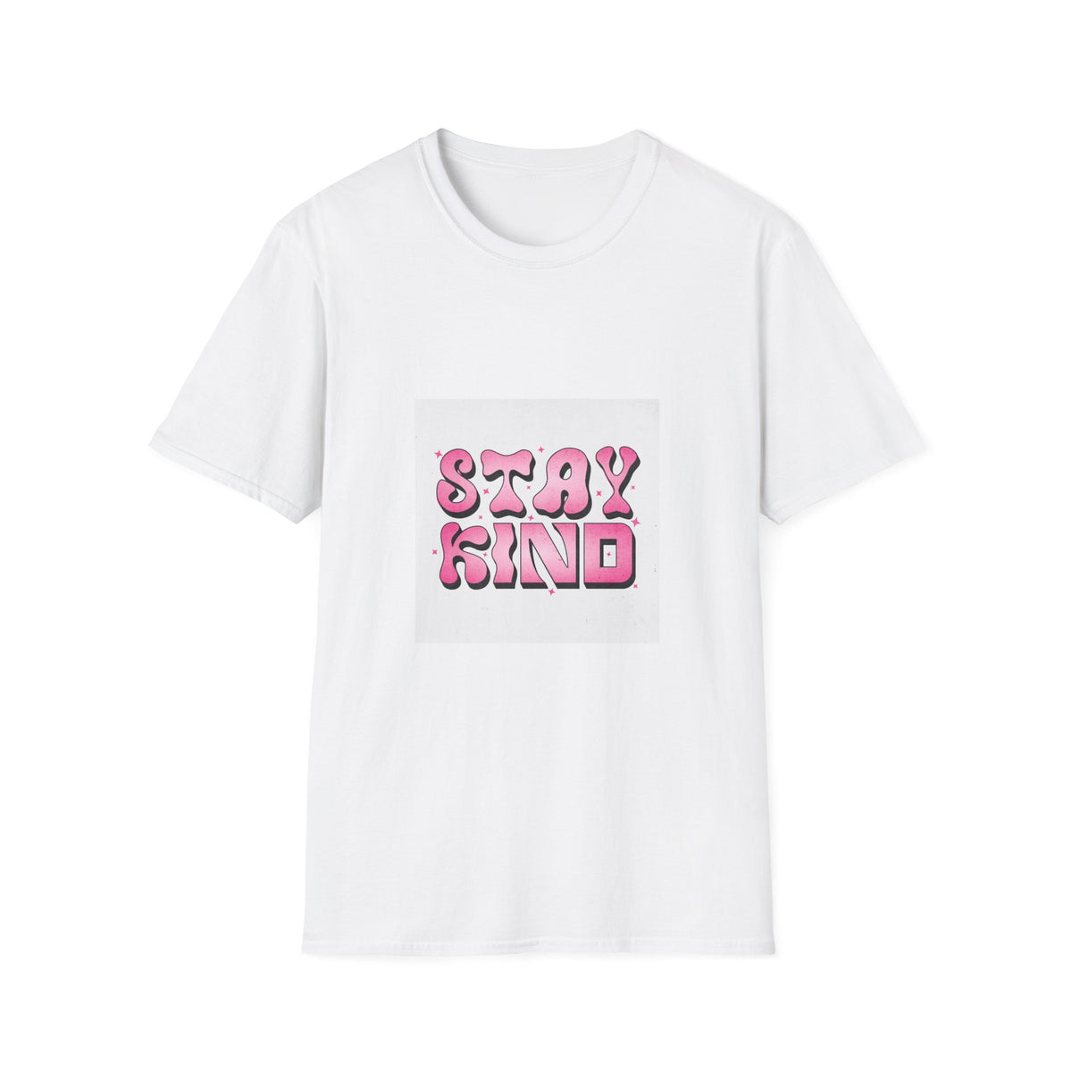 Stay Kind T-Shirt
