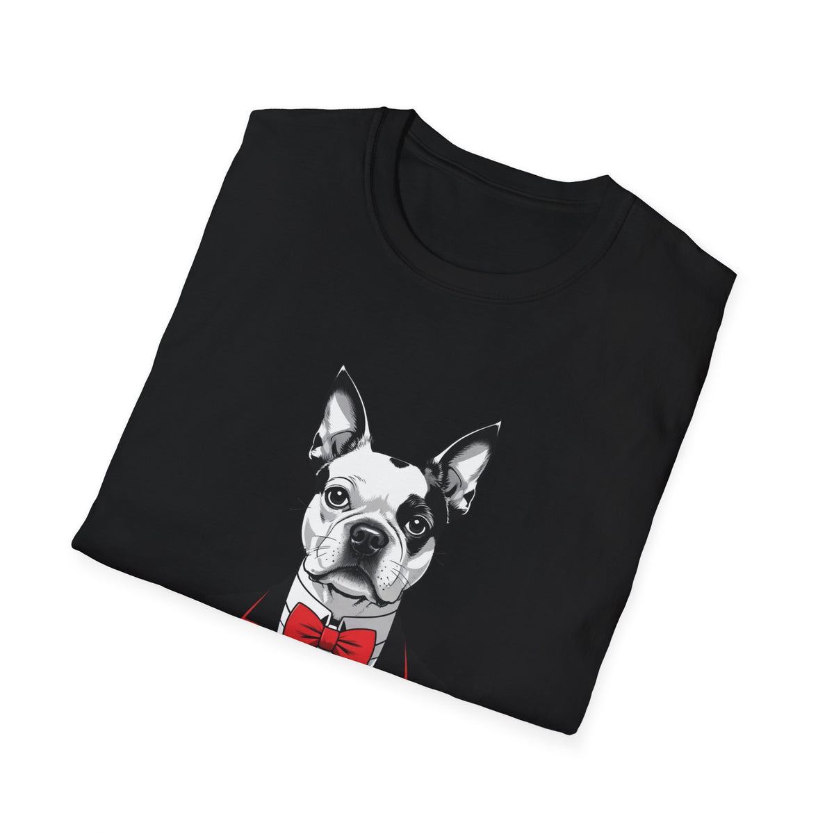 Boston Cutie T-Shirt