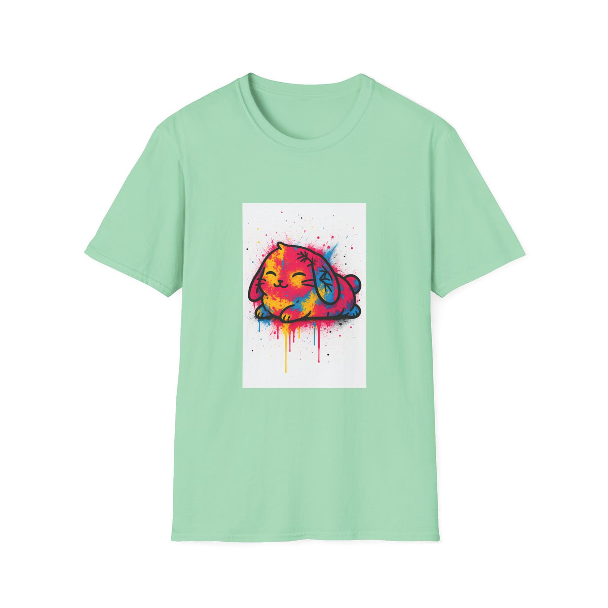 Cute Dog T-Shirt