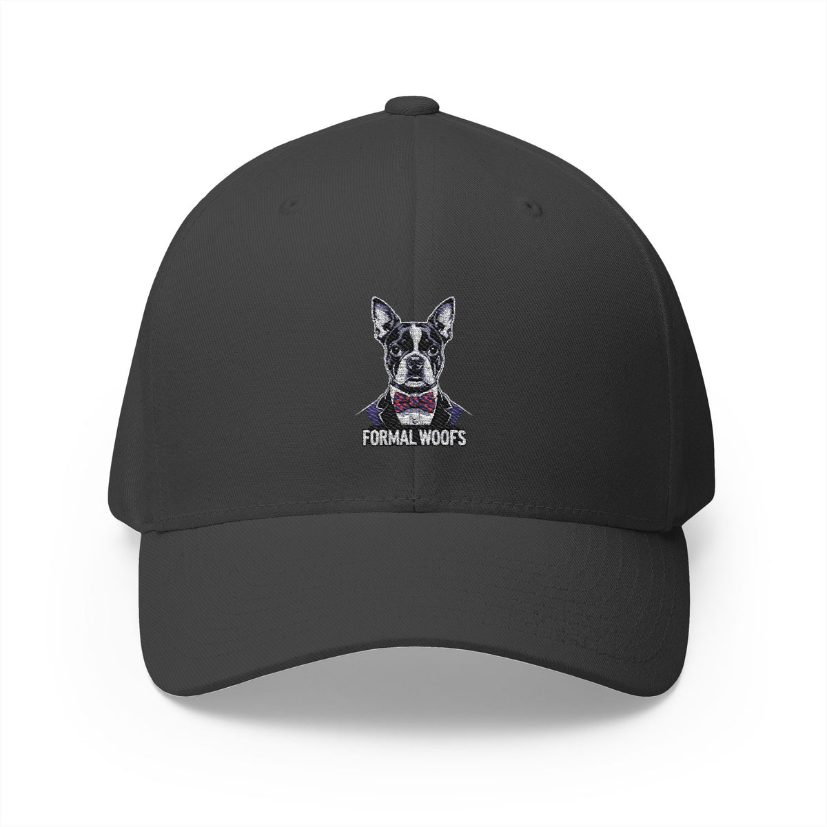 Formal Woofs Hat