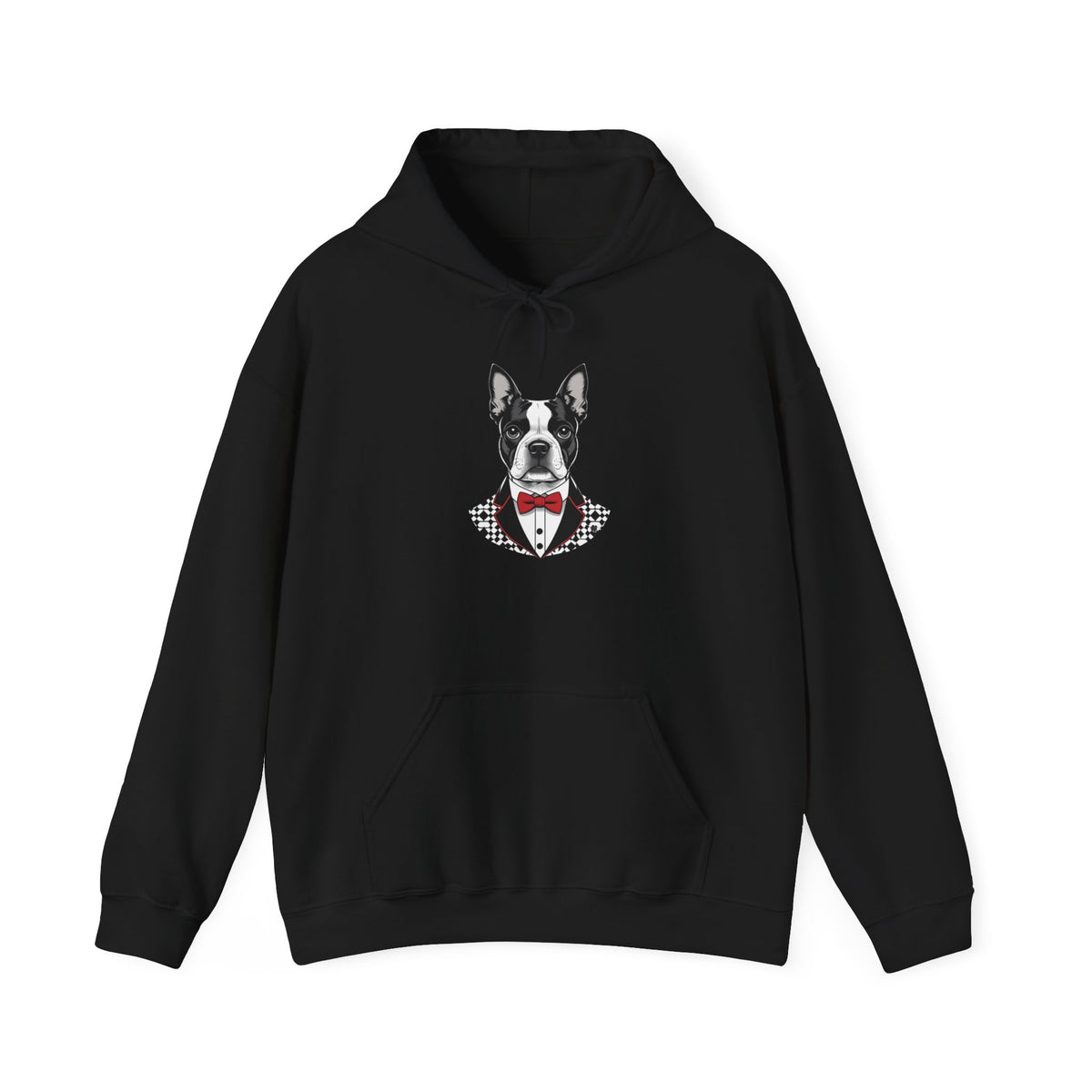 Boston Cutie Hoodie