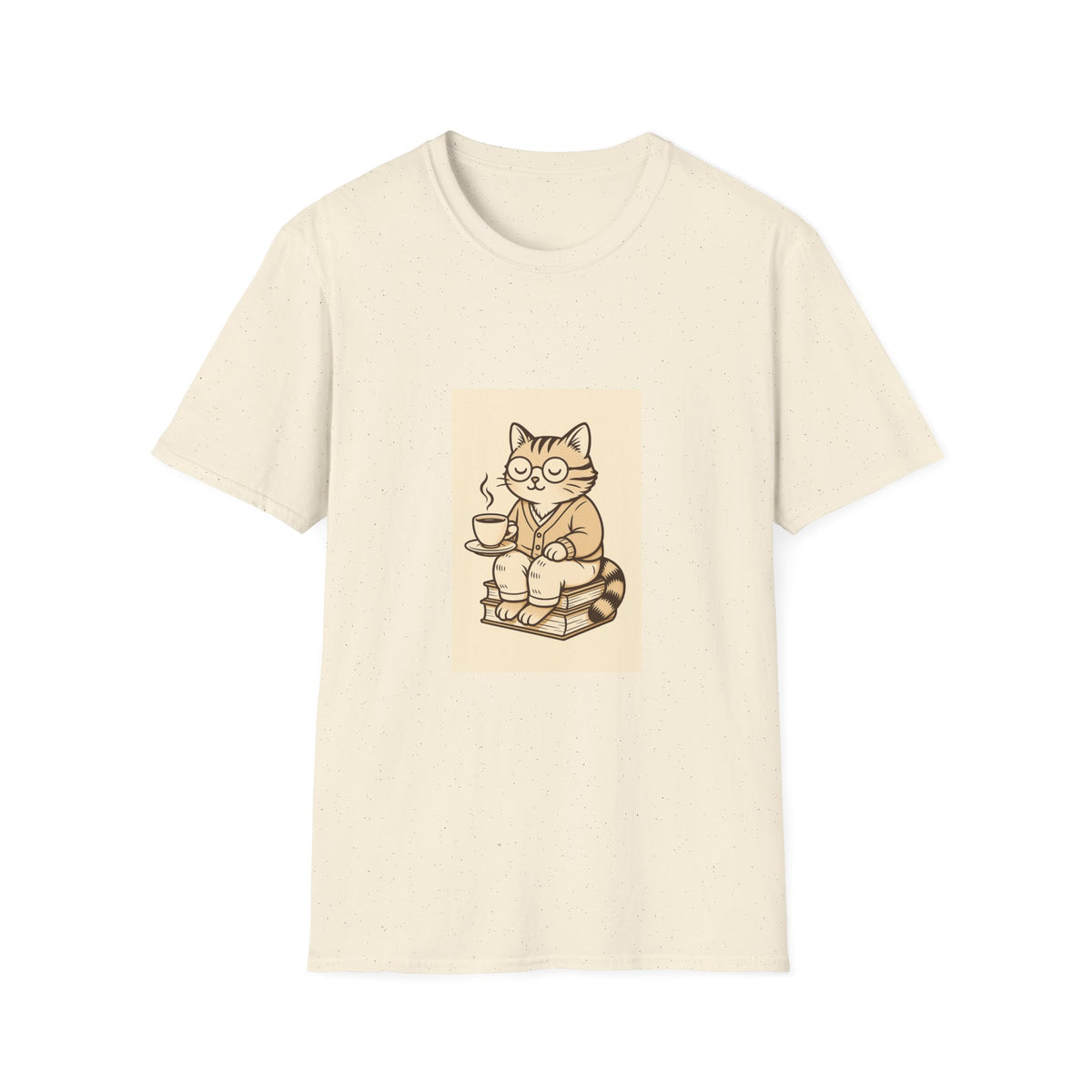 Cute Cat T-Shirt