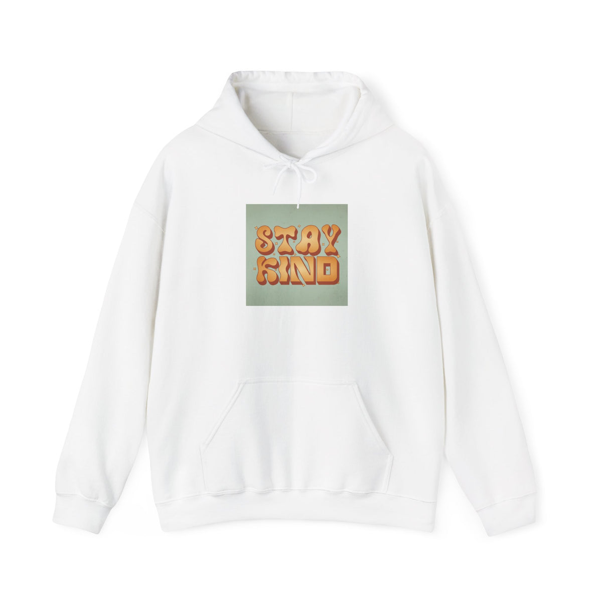 Stay Kind Hoodie