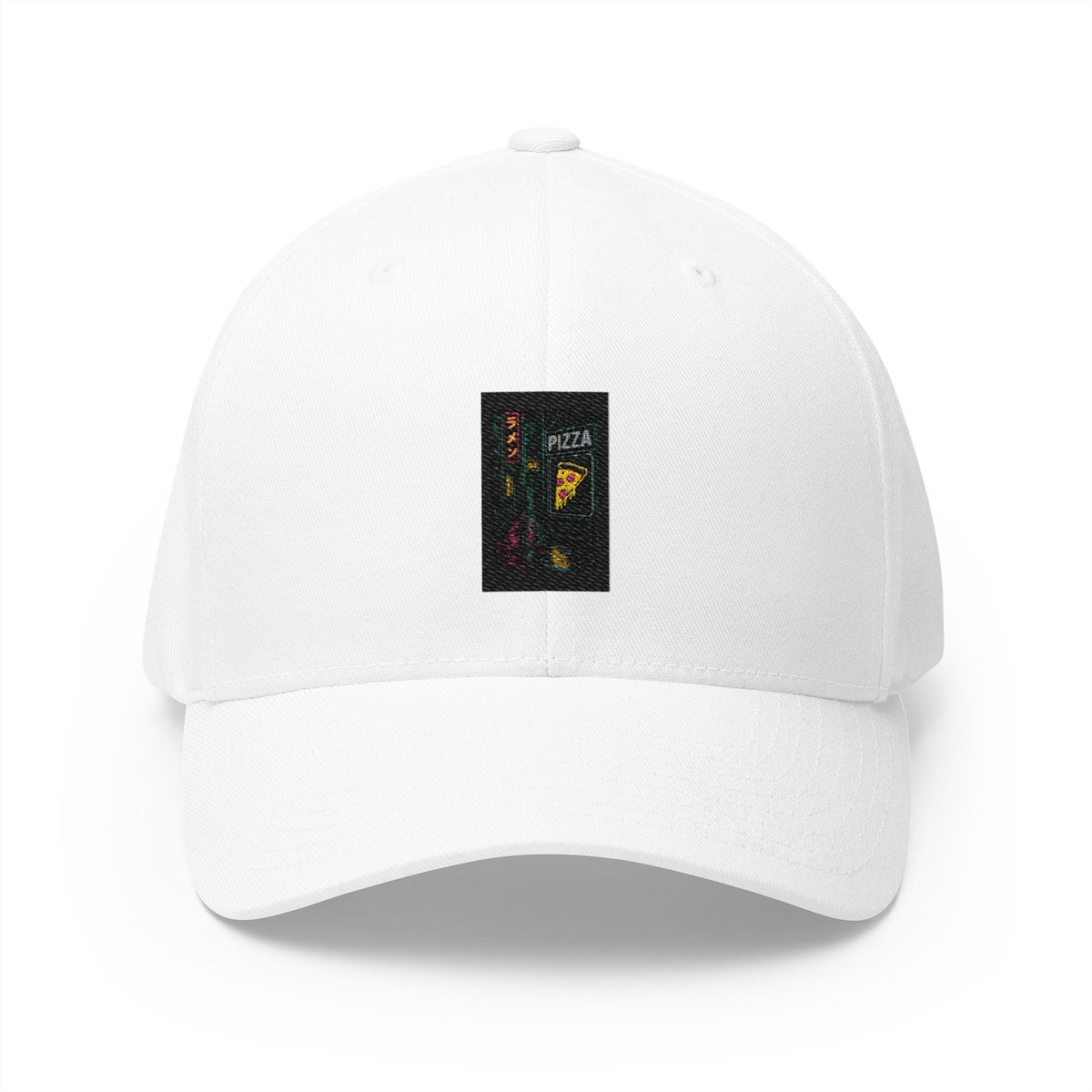 Pizza Hat