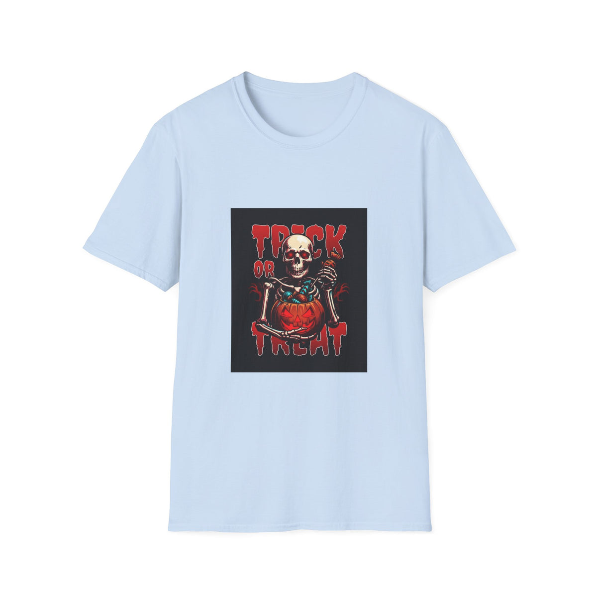 Trick or Treat T-Shirt
