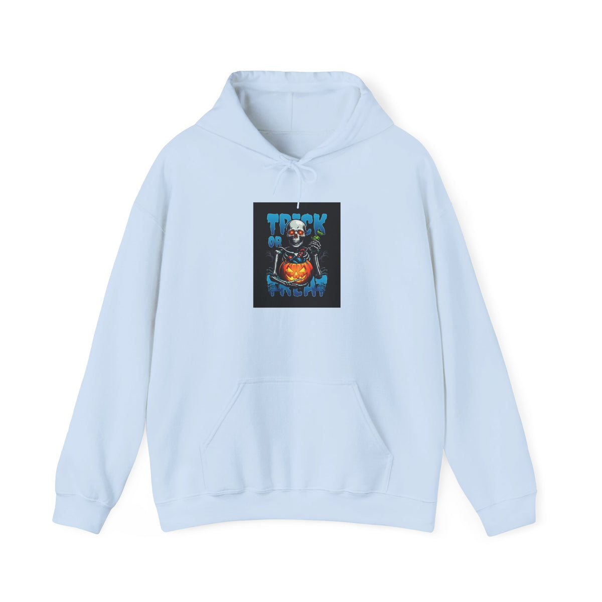 Trick or Treat Hoodie