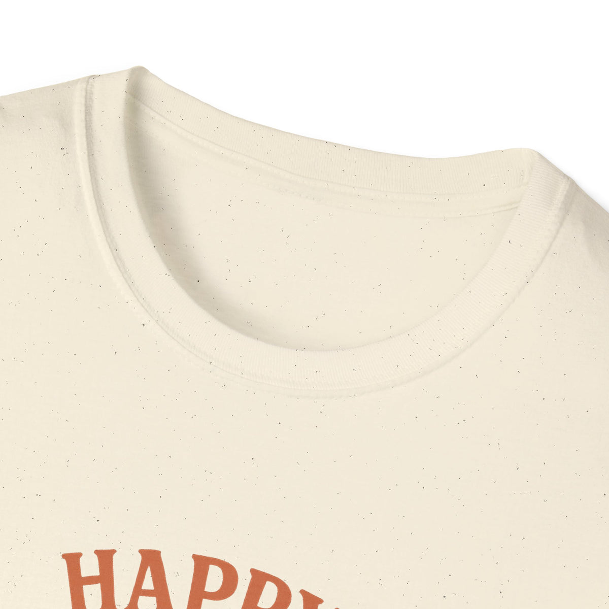 Happy New Year My Feline Friend T-Shirt