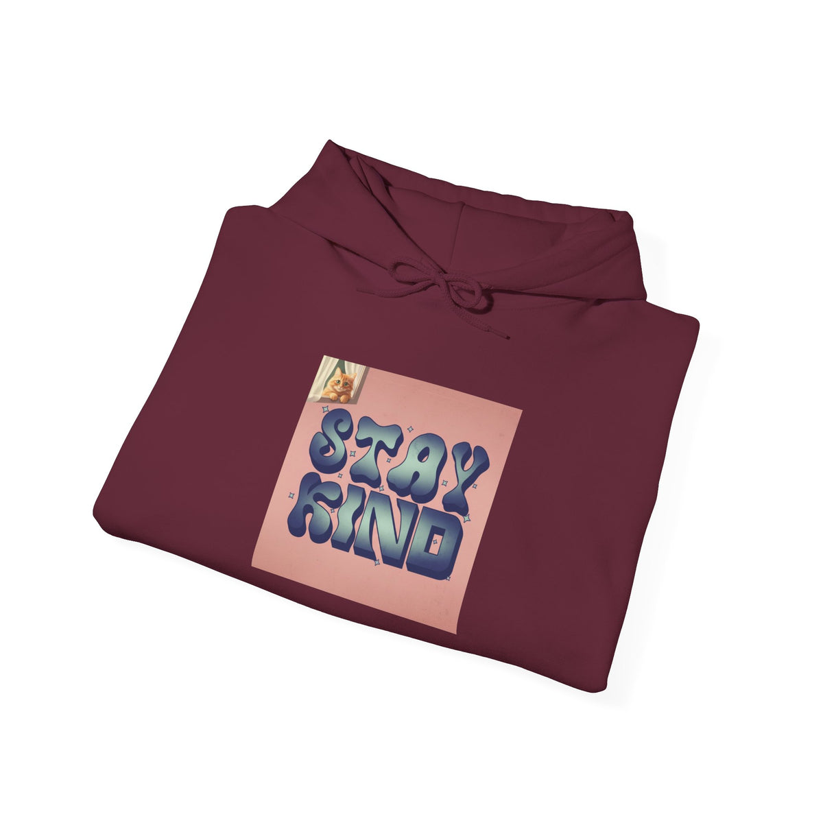 Stay Kind Hoodie