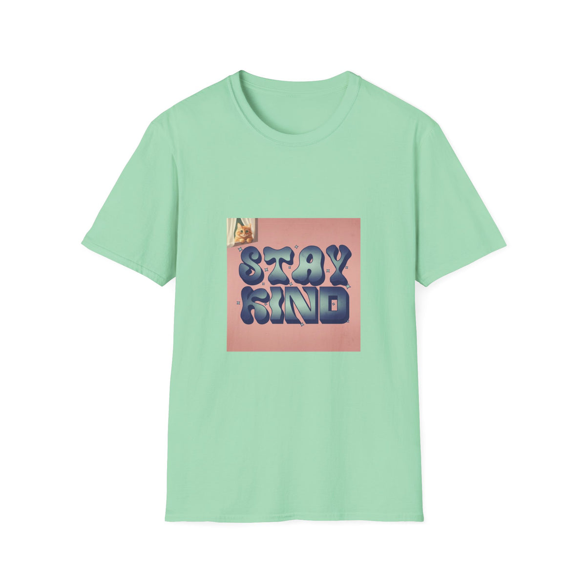 Stay Kind T-Shirt
