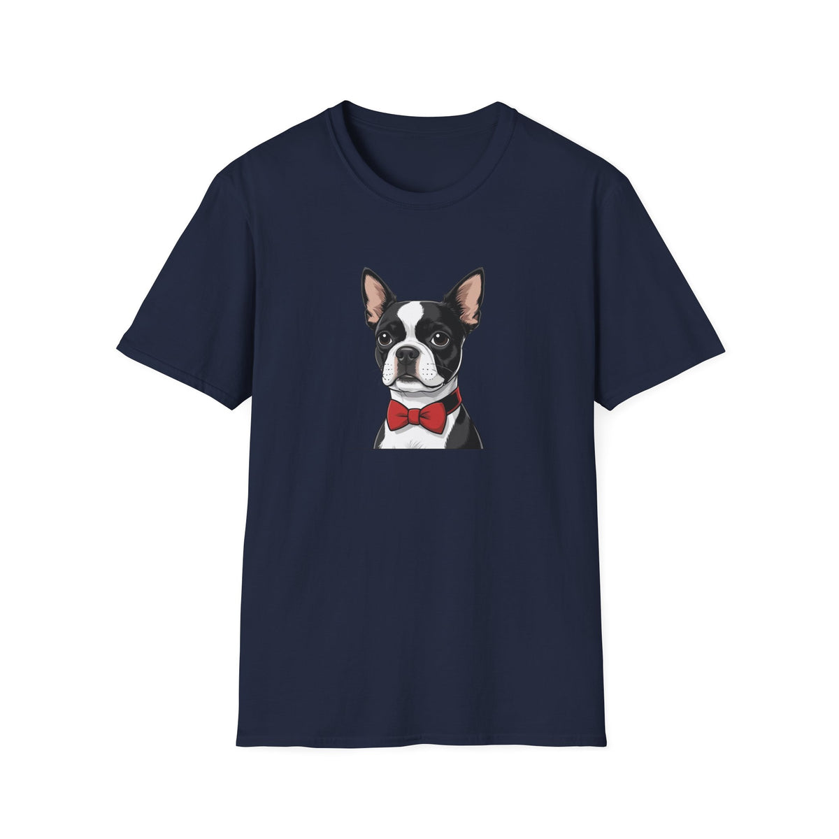 Boston Cutie  T-Shirt
