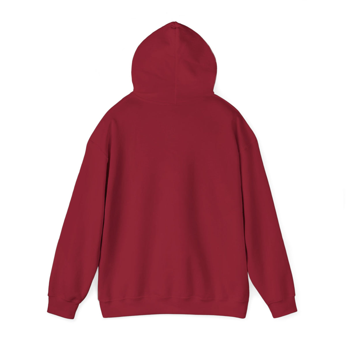 Tiny but Bossy Hoodie