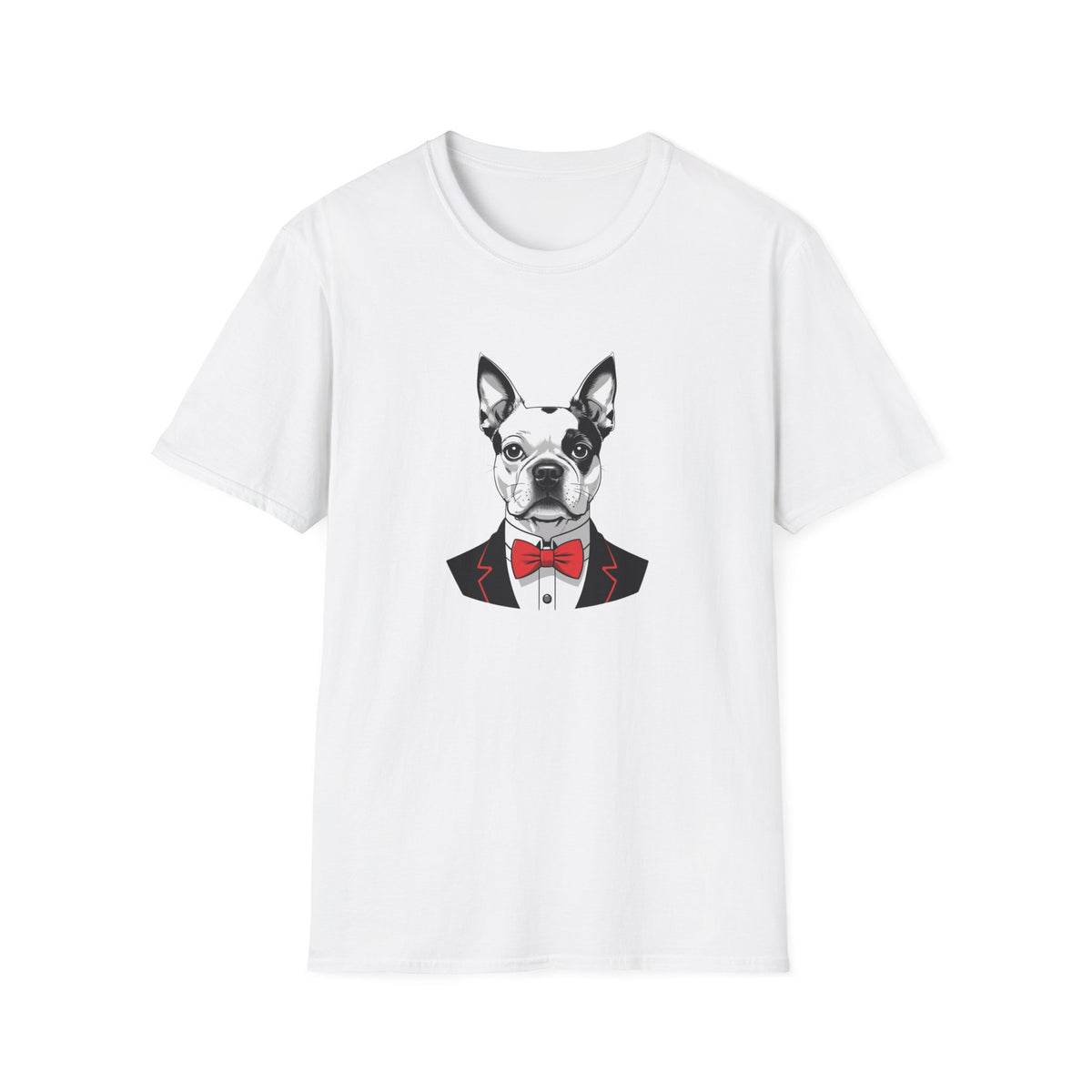 Boston Cutie T-Shirt