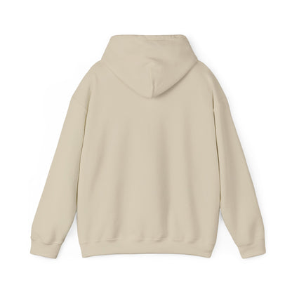 Cat Purrfect Love Hoodie