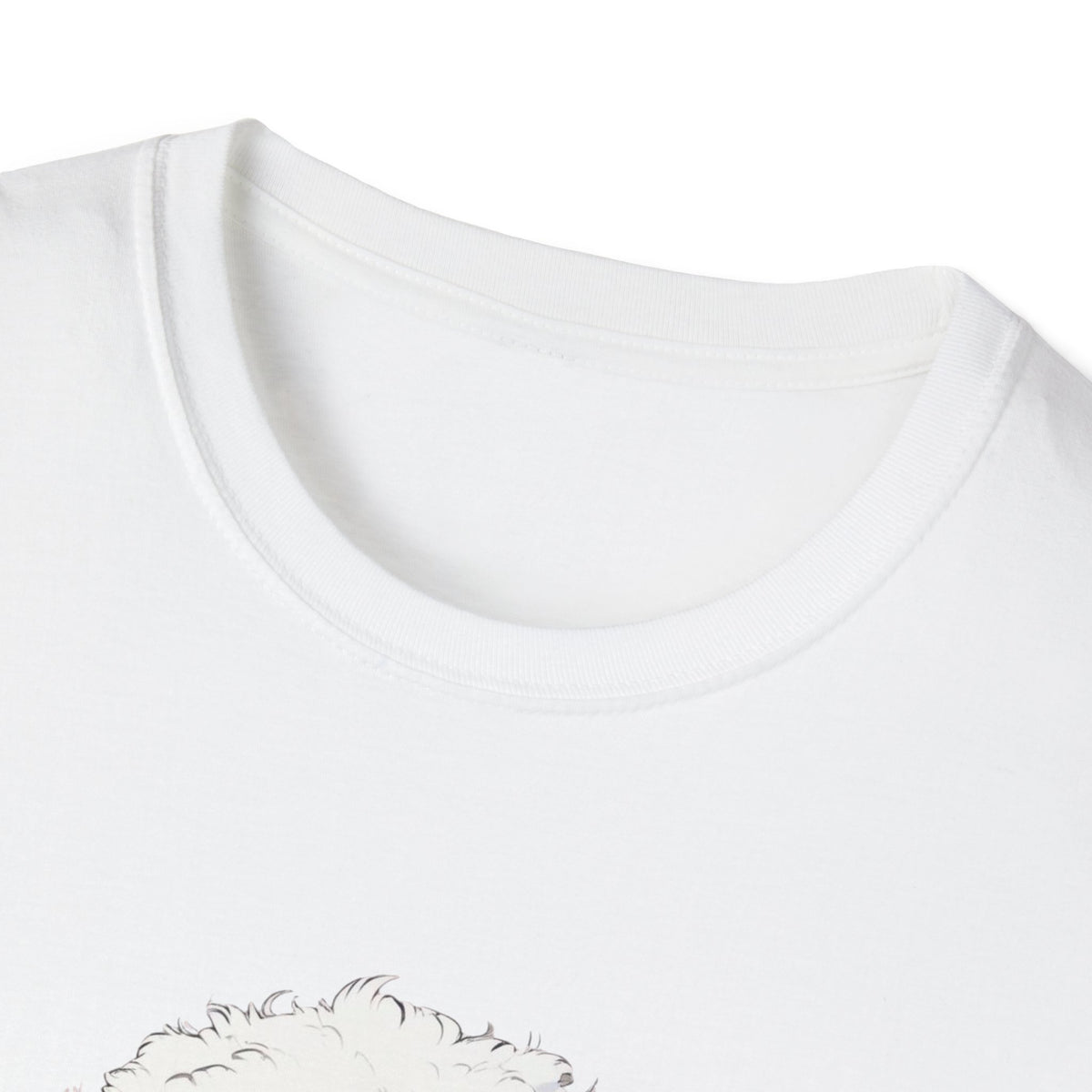 Bichon Bliss T-Shirt