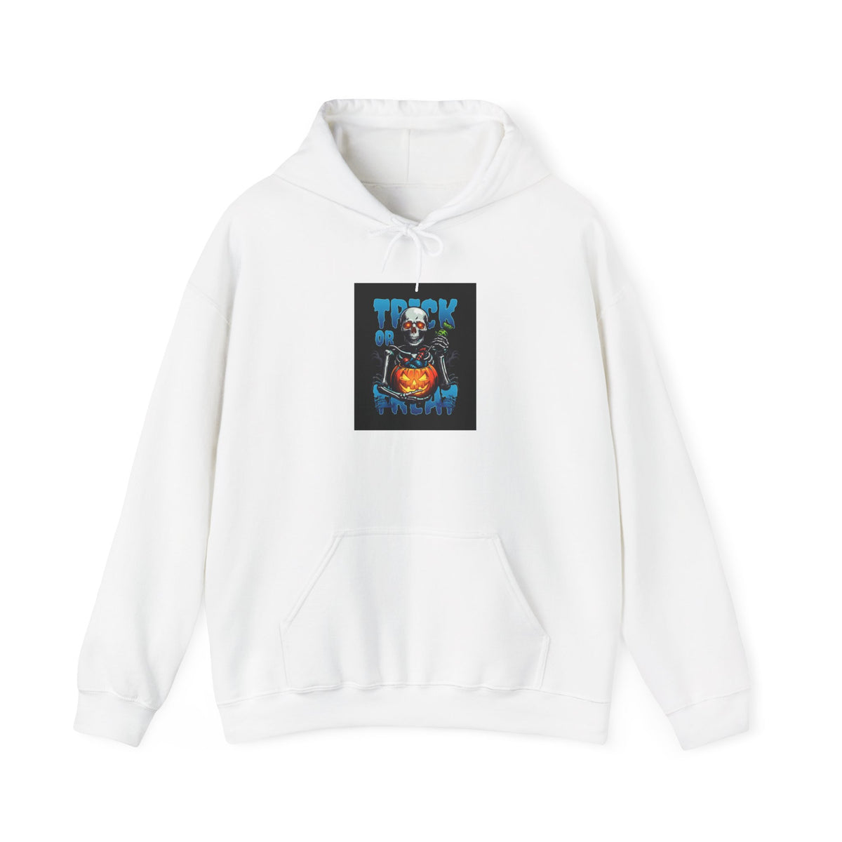 Trick or Treat Hoodie