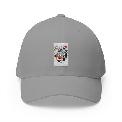 Merry & Spooky Hat